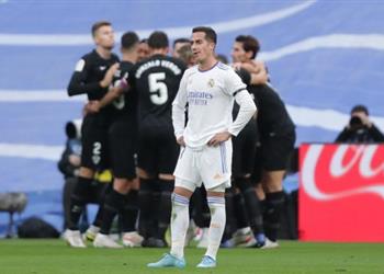 فاسكيز تصرف الجماهير مع بنزيما كان رائع ا وسنقاتل على لقب الليجا