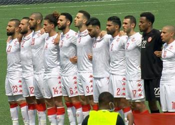 تشكيل منتخب تونس أمام نيجيريا غياب معلول والجزيري يقود الهجوم