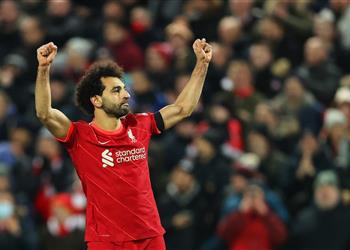 ترتيب هدافي الدوري الإنجليزي بعد نهاية الجولة 23 محمد صلاح يحتفظ بالصدارة في الكاميرون