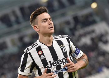 تشكيل يوفنتوس أمام ميلان في الدوري الإيطالي ديبالا أساسي ا