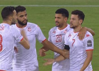 فيديو أول تعليق لـ يوسف المساكني بعد تأهل تونس إلى ربع نهائي أمم إفريقيا بهدفه أمام نيجيريا