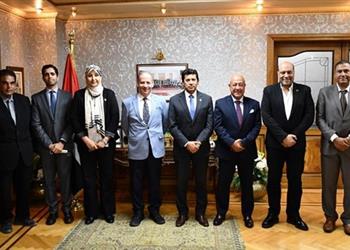 بيان رسمي مكافحة المنشطات تعلن الإجراءات المتبعة بشأن العينات الإيجابية للاعبي الدوري المصري