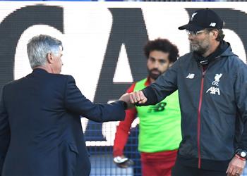 سكاي تكشف هل قدم ليفربول عرض ا لضم هدف ريال مدريد