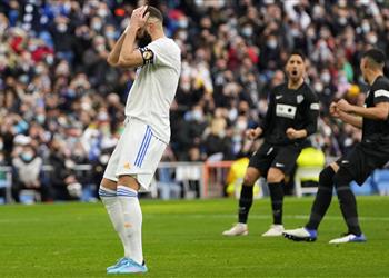 ترتيب هدافي الدوري الإسباني بعد نهاية الجولة 22 بنزيما يتصدر رغم الركلة الضائعة