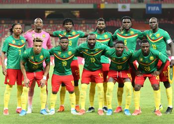 مواعيد مباريات اليوم الإثنين 24 1 2022 والقنوات الناقلة الكاميرون تواجه جزر القمر في أمم إفريقيا