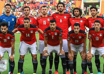 بينهم لاعب منتخب مصر كاف يعلن أفضل 5 تمريرات في دور المجموعات ببطولة أمم أفريقيا