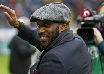 أوكوشا تونس استحقت الفوز على نيجيريا وتعلمنا درس ا في الحياة