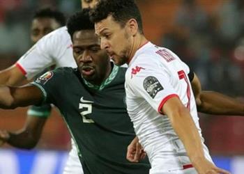 مدرب تونس يكشف كيف أوقف خطورة نيجيريا للفوز في كأس أمم إفريقيا