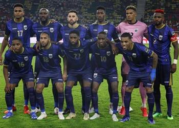 الرأس الأخضر ت علن تسمم 5 لاعبين قبل مواجهة السنغال في أمم إفريقيا