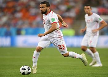 نعيم السليتي بعد تأهل تونس حصد 9 نقاط في دور المجموعات ليس مقياس ا ولما لا نفوز باللقب