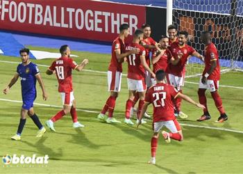 كاف يعلن تأجيل مباراة الأهلي والمريخ في دوري أبطال إفريقيا ويحدد موعدها الجديد