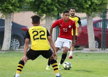 خاص أولمبياكوس اليوناني يفاوض هدف الأهلي السابق لضمه من وادي دجلة