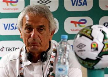 طريق مصر خليلهودزيتش يحذر لاعبي المغرب قبل مباراة مالاوي ويكشف موقف أشرف حكيمي