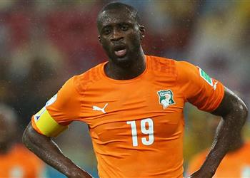 يايا توريه ينصح كوت ديفوار للفوز على مصر في كأس أمم إفريقيا 2021