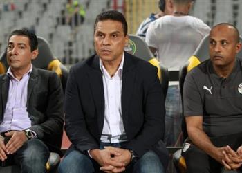 تقارير حسام البدري مهتم بتدريب منتخب غانا