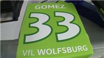 أخبار الميركاتو رسمي ا فولفسبورج يتعاقد مع الألماني جوميز وفشل مفاوضات ضم زازا