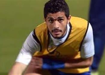 رسمي ا أيمن أشرف في الأهلي 5 مواسم