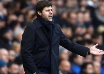 تصريحات بوشيتينو توتنهام أكبر من مانشستر سيتي