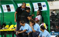 وفد إتحاد جدة يصل نادي الزمالك للتفاوض على احتراف كهربا