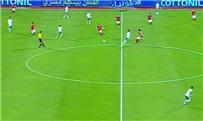 الأهلي يتعثر أمام المصري بالتعادل الإيجابي 2 2