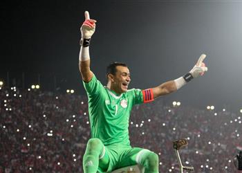 مصر في المونديال مدرب المنتخب إنقاذ الحضري نقطة تحول المباراة ورد فعل لا ي ظهر سنه