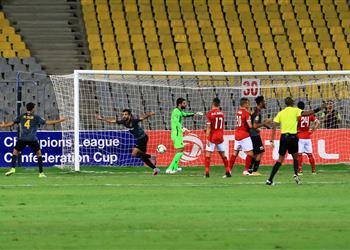 مهاجم الترجي نمتلك ذكريات خائبة مع الأهلي في رادس