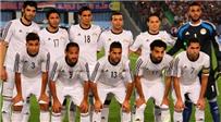 اليوم منتخب مصر يواجه بوركينا فاسو وديا استعدادا لـ نيجيريا
