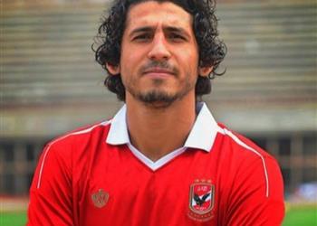 محترفين الإعلان الرسمي عن انتقال حجازي لويست بروميتش غد ا