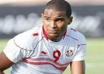 خاص طنطا يضم مهاجم الإفريقي التونسي