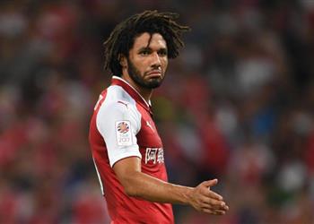 صحيفة إنجليزية النني المنسي يستحق المزيد من الفرص