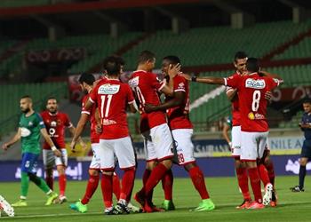 عامر حسين درع الدوري قد يتم تسليمه في إحدى مباريات الأهلي الإفريقية