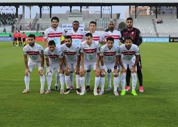 ارقام_بطولات 3 أسباب وراء تعادل الزمالك مع أهلي طرابلس وبشرى سارة تمنح اللقب لـ ميت عقبة