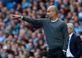 جوارديولا يستهدف صفقة دفاعية في يناير