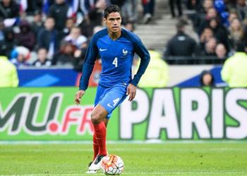 فاران سعيد للعودة للمنتخب الفرنسي