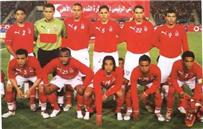 زي النهاردة الأهلى سوبر افريقيا للمرة الثانية فى تاريخه