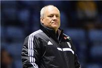 الأهلي يعلن التعاقد مع مارتن يول رسميا