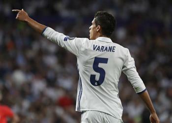 أخبار فاران يغيب عن تدريبات ريال مدريد اليوم وتكهنات بشأن استبعاده من مواجهة إشبيلية