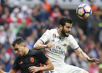 تصريحات ناتشو أداء ريال مدريد كان جيد ا ولم يكن أمامنا سوى الفوز ونحتاج إلى دعم الجماهير دائم ا