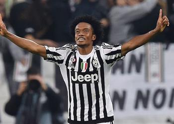 تقارير الميركاتو مونتيلا يسعى لضم كوادرادو من يوفنتوس