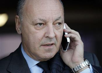 تصريحات ماروتا يوفنتوس الآن بين أفضل الأندية في أوروبا