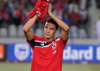 الأهلي يعد جدو بحل أزمته الأيام المقبلة