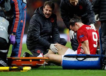 تقارير الميركاتو زلاتان يرفض تمديد تعاقده مع مانشستر يونايتد