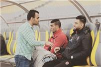 حوار بطولات السولية يرد على الشائعات ويكشف سبب تفضيل الأهلي على الزمالك