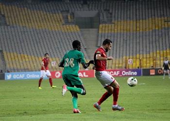 الأهلي اقتربنا من ضم هشام محمد وشرطان لرحيل معلول