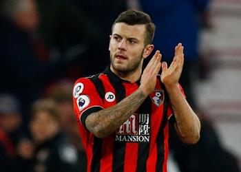 ويلشر مطلوب في الكالتشيو