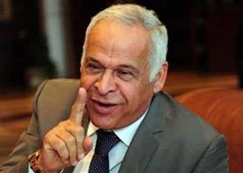 رئيس سموحة لو أتعامل بالسحر لوصلت كأس العالم للأندية