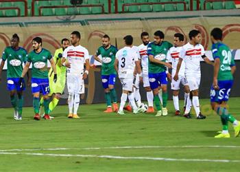 المقاصة نرفض إعادة مباراة الزمالك ونحترم قرارات الجبلاية