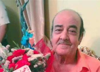 وفاة نجم المصري السابق