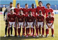 الأهلي يسعى لتعويض صدمة دجلة على حساب أسوان