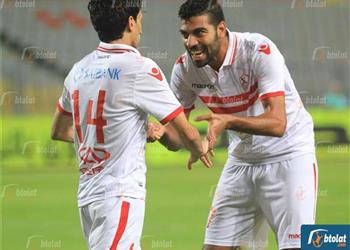 علي فتحي يكشف سر عدم استكماله مران الزمالك